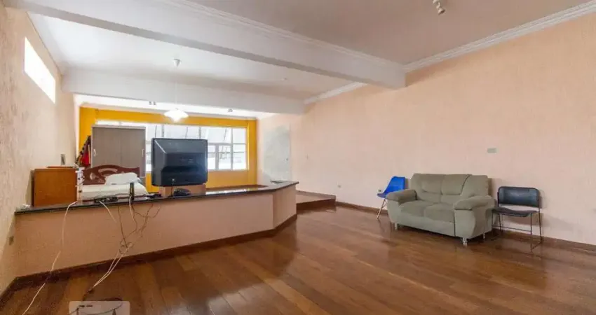 Casa com 3 quartos à venda na Avenida Álvaro Ramos, 2023, Belém, São Paulo