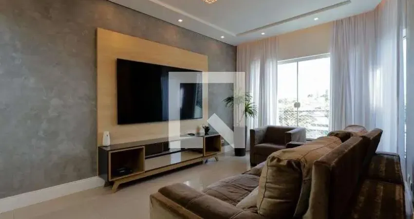 Casa com 3 quartos à venda na Rua Ministro Romeiro Neto, 168, Vila Roque, São Paulo