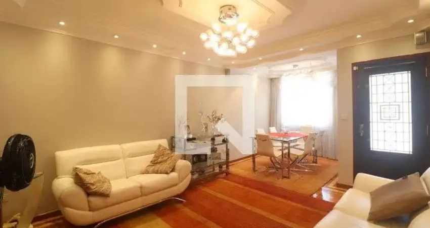 Casa com 2 quartos à venda na Rua Embaixador João Carlos Muniz, 130, Casa Verde, São Paulo