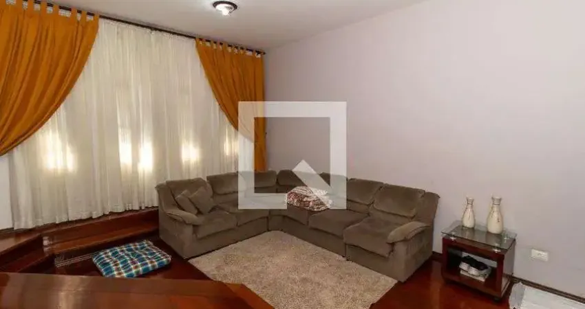 Casa com 3 quartos à venda na Rua Frei Manuel do Desterro, 242, Vila Esperança, São Paulo