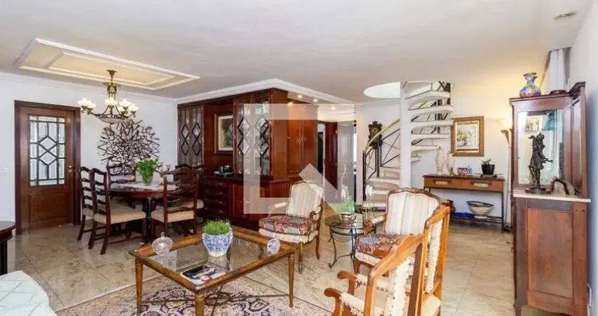 Apartamento com 3 quartos à venda na Rua Professor Rodolfo São Tiago, 45, Belém, São Paulo