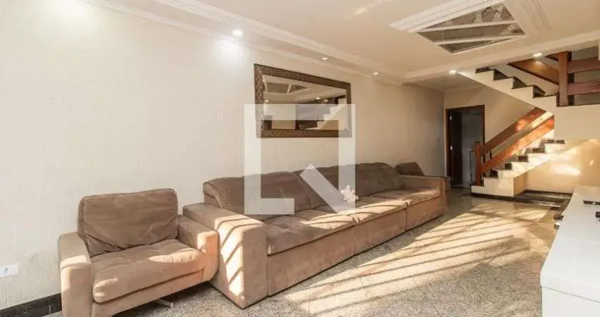 Casa com 3 quartos à venda na Rua Jaguariaiva, 569, Vila Guilhermina, São Paulo