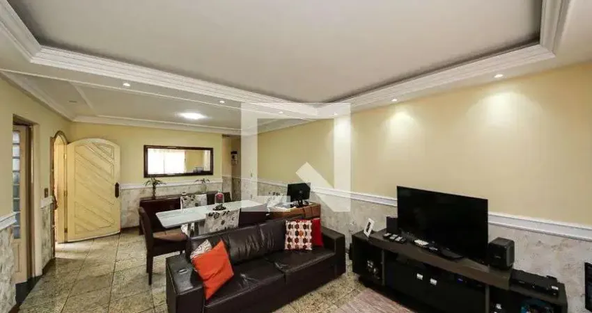 Casa com 5 quartos à venda na Rua Antônio Gomes, 557, Vila Santa Clara, São Paulo