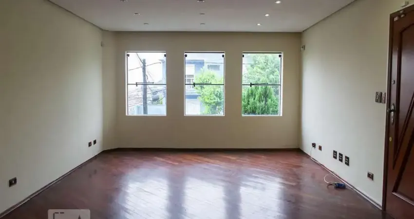 Casa em condomínio fechado com 3 quartos à venda na Rua Silos, 56, Água Fria, São Paulo