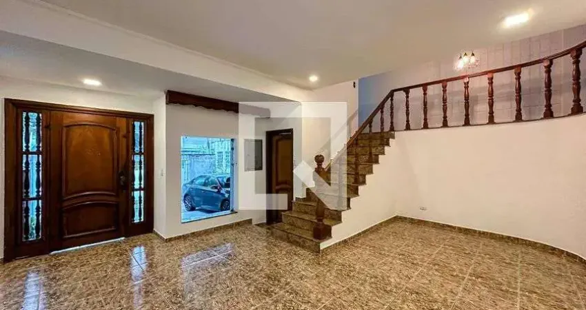 Casa com 3 quartos à venda na Rua Santo Adalberto, 37, Água Fria, São Paulo