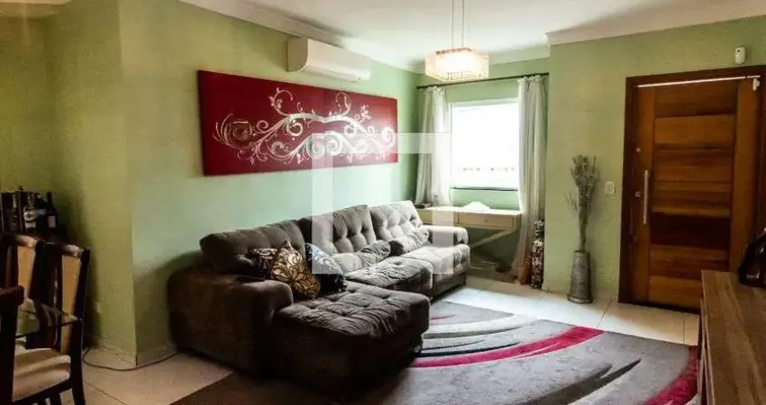 Casa com 5 quartos à venda na Rua Padre Francisco Libermann, 286, Cidade São Francisco, São Paulo