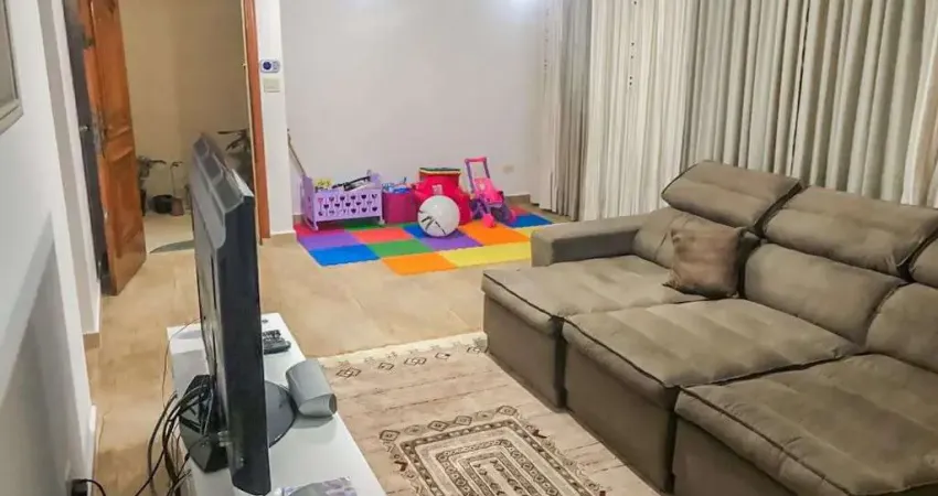 Casa com 4 quartos à venda na Rua Jorge Moreira, 160, Cambuci, São Paulo