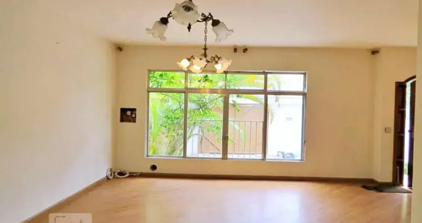 Casa com 4 quartos à venda na Rua Nice, 31, Vila Gustavo, São Paulo