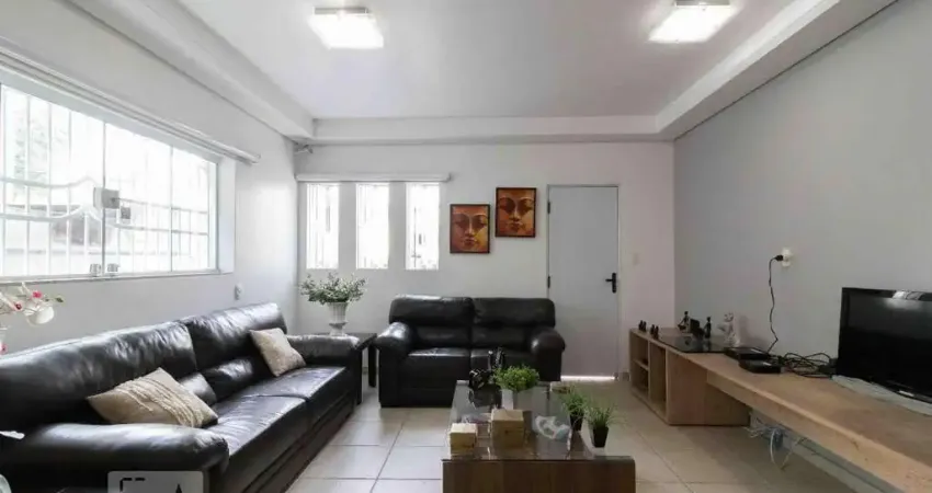 Casa com 3 quartos à venda na Rua Coronel Donato, 126, Vila Matilde, São Paulo