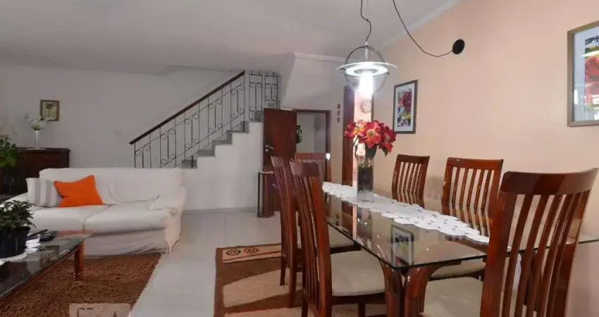 Casa com 4 quartos à venda na Rua Simão Machado, 82, Água Fria, São Paulo