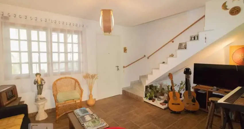 Casa com 2 quartos à venda na Rua Soror Angélica, 598, Santana, São Paulo