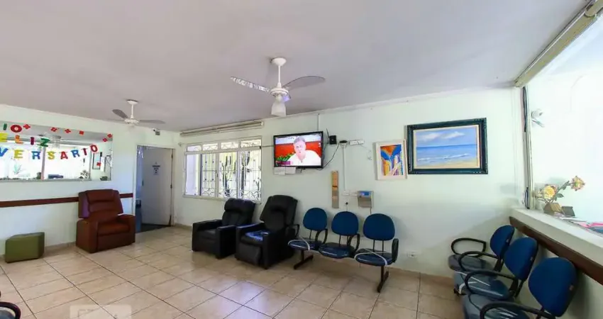 Casa com 8 quartos à venda na Rua Francisco de Medeiros Jordão, 477, Vila Ede, São Paulo