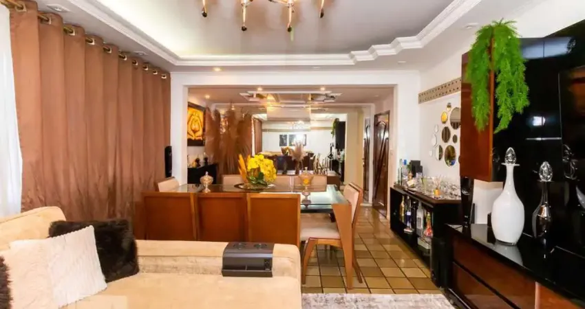 Casa com 3 quartos à venda na Rua Samurais, 621, Vila Maria, São Paulo