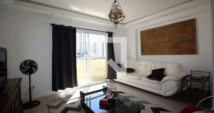 Apartamento com 3 quartos à venda na Rua Macaiá-Mirim, 49, Santana, São Paulo