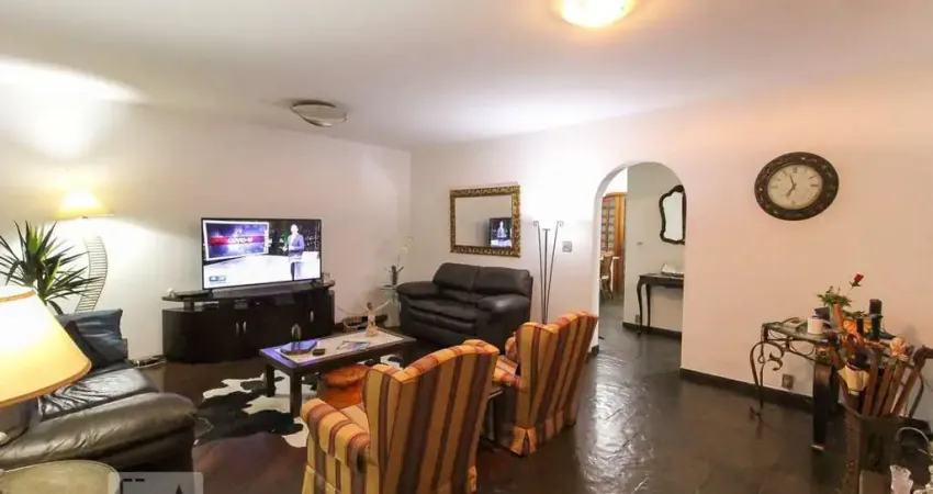 Casa com 3 quartos à venda na Rua Ismael Neri, 115, Água Fria, São Paulo