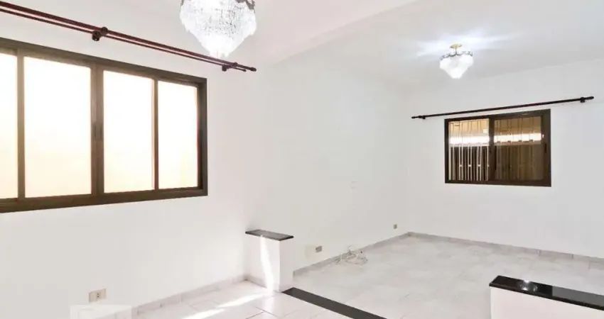 Casa com 2 quartos à venda na Rua Sargento Advíncola, 49, Mandaqui, São Paulo