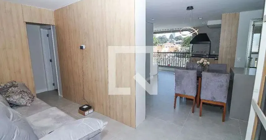 Apartamento com 2 quartos à venda na Rua Cuevas, 100, Lapa, São Paulo