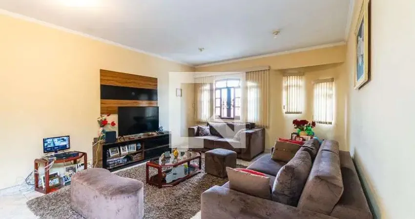 Casa com 3 quartos à venda na Rua Palmeiras das Missões, 270, Vila Ré, São Paulo