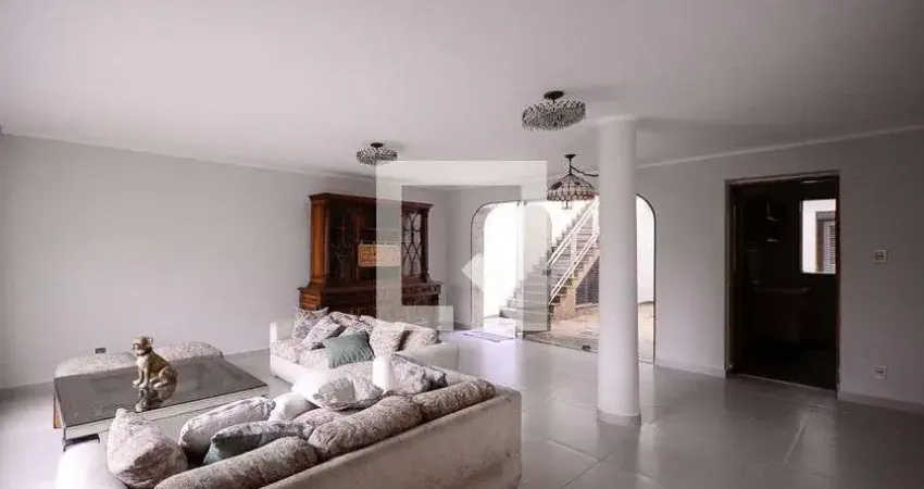 Casa com 4 quartos à venda na Rua Professor Raul Pederneiras, 104, Sacomã, São Paulo