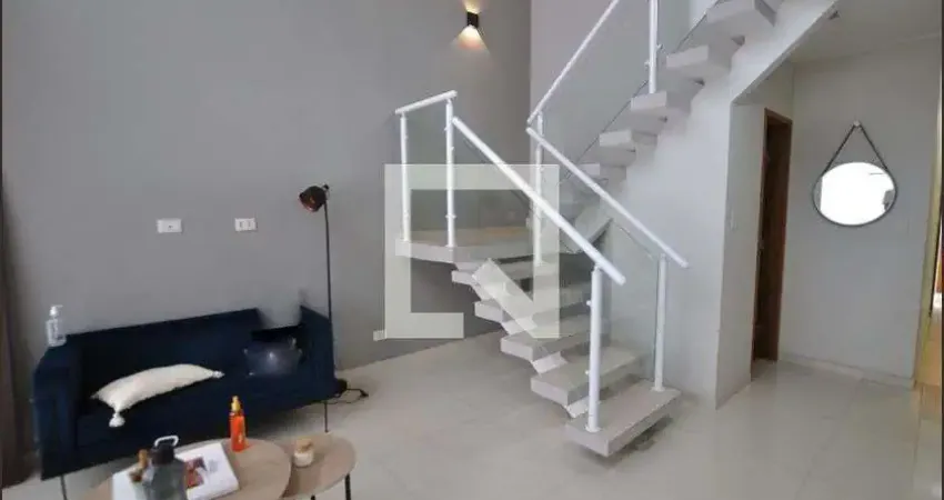 Casa com 3 quartos à venda na Rua Padre Luiz da Grã, 64, Vila das Mercês, São Paulo