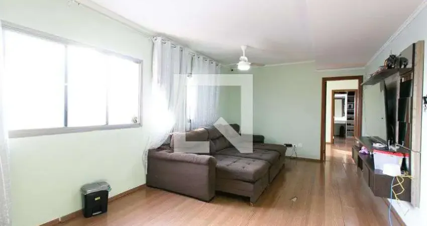 Apartamento com 4 quartos à venda na Rua Capitão João Cesário, 123, Penha De França, São Paulo