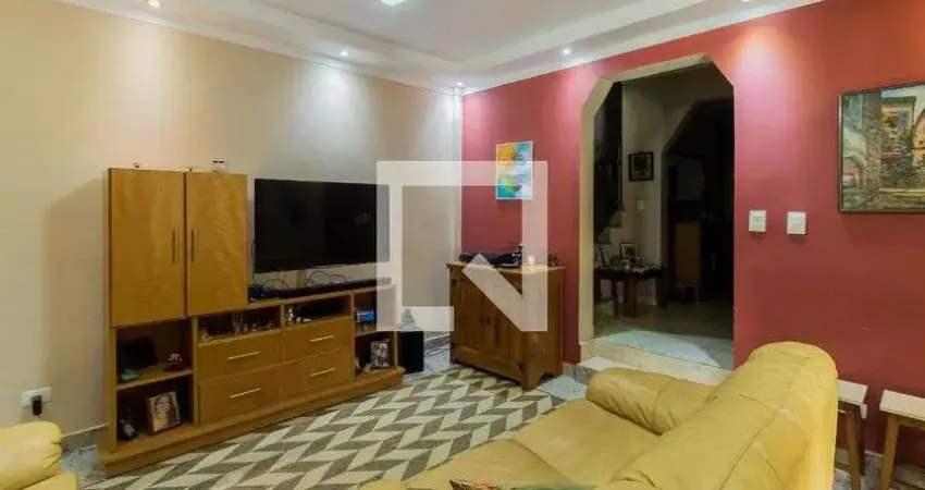 Casa com 3 quartos à venda na Rua Pinheiro de Ulhoa Cintra, 246, Ponte Rasa, São Paulo