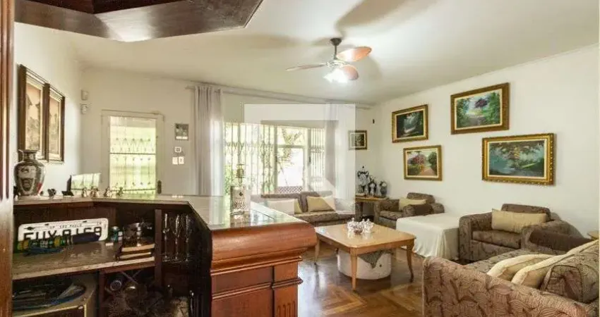 Casa com 3 quartos à venda na Rua Joaquim Maciel Filho, 446, Jardim Londrina, São Paulo