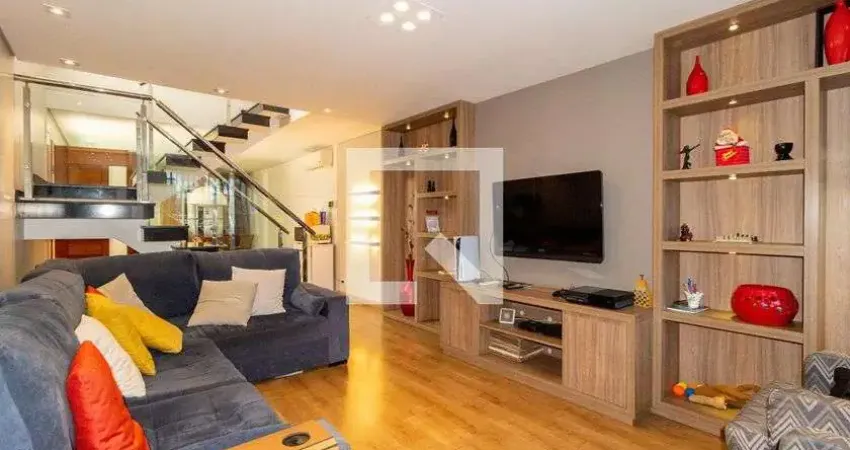 Casa com 4 quartos à venda na Rua Tenente Chantré, 268, Vila Invernada, São Paulo