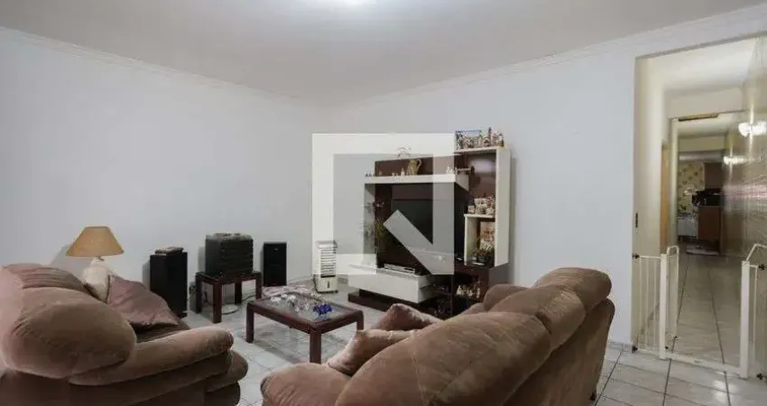 Casa com 2 quartos à venda na Rua Engenheiro César, 80, Santana, São Paulo