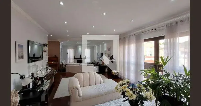 Casa com 4 quartos à venda na Praça João de Moraes Setúbal, 243, Água Fria, São Paulo