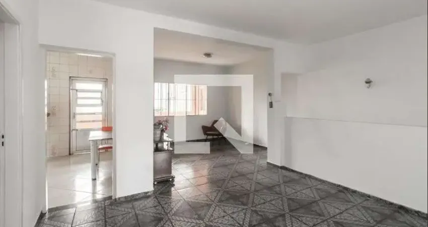 Casa com 2 quartos à venda na Avenida Doutor Assis Ribeiro, 5836, Cangaíba, São Paulo