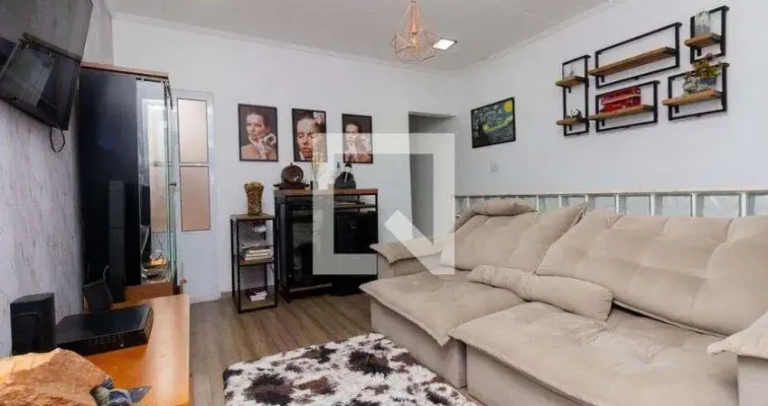 Casa com 3 quartos à venda na Rua Rogério Giorgi, 1470, Vila Carrão, São Paulo