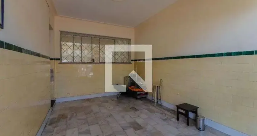 Casa com 2 quartos à venda na Rua Doutor Clemente Jobim, 109, Cambuci, São Paulo