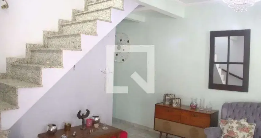 Casa com 4 quartos à venda na Rua Gonçalves Aranha, 191, Vila Constança, São Paulo