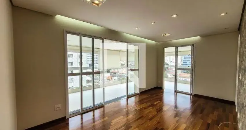 Apartamento com 4 quartos à venda na Rua Visconde de Guaratiba, 360, Ipiranga, São Paulo
