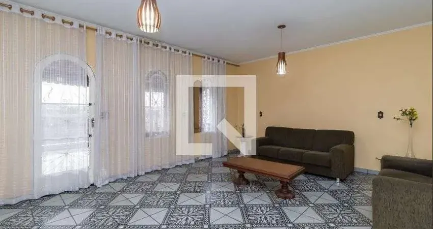 Casa com 5 quartos à venda na Rua dos Patis, 260, Vila Nova Cachoeirinha, São Paulo