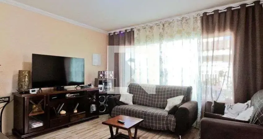 Casa com 3 quartos à venda na Rua Doutor Achiles Lisboa, 155, Piqueri, São Paulo