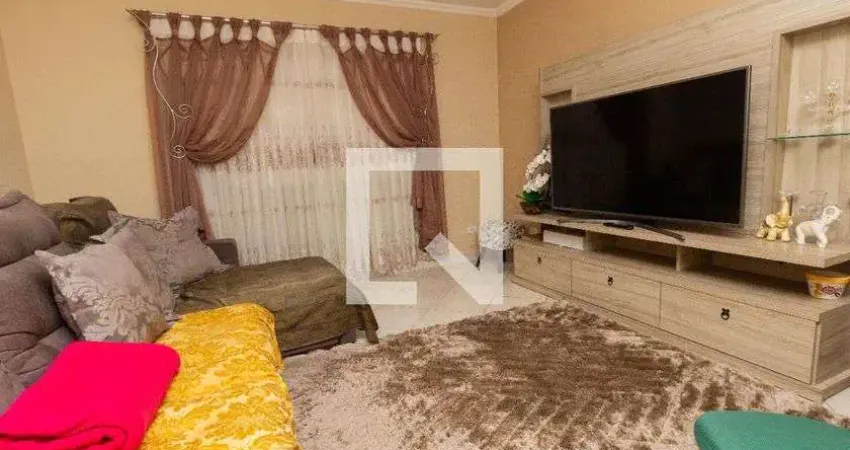 Casa com 7 quartos à venda na Rua Morro do Descanso, 150, Ponte Rasa, São Paulo