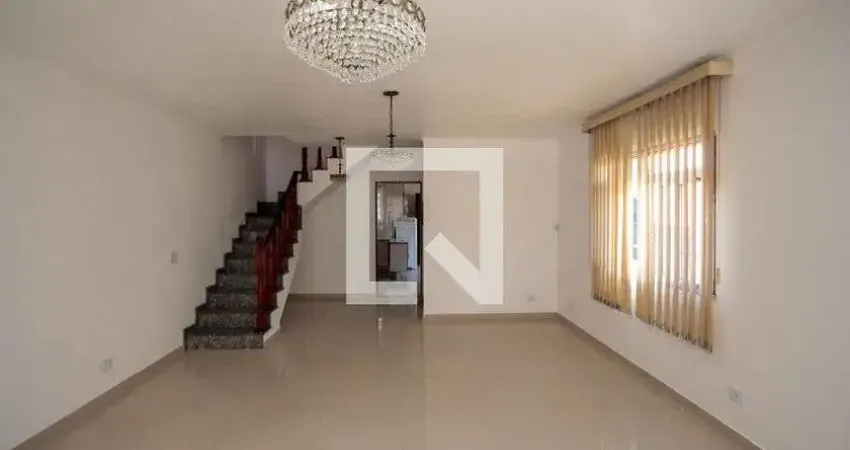 Casa com 5 quartos à venda na Rua Pinto da Luz, 734, Vila Ema, São Paulo