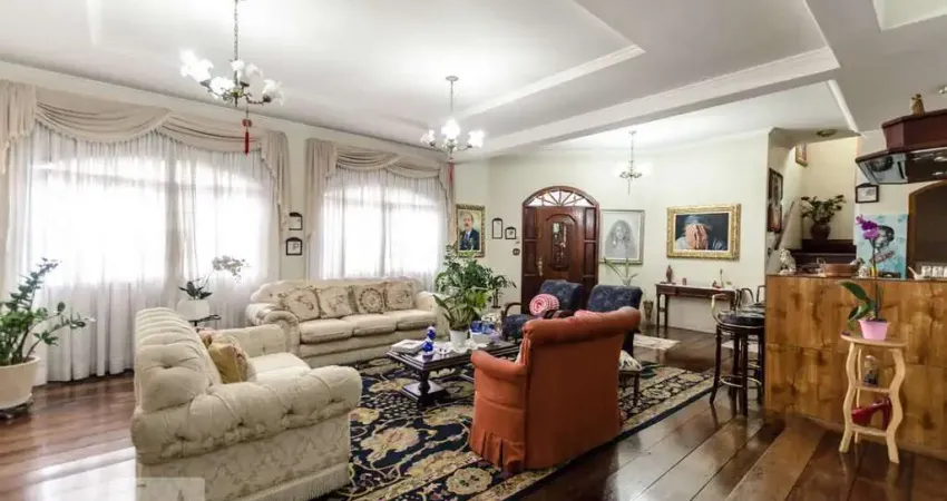 Casa com 6 quartos à venda na Rua Pierina Peruzzo, 460, Cidade São Francisco, São Paulo