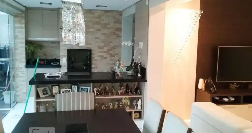 Apartamento com 4 quartos à venda na Avenida Guilherme Giorgi, 531, Vila Carrão, São Paulo