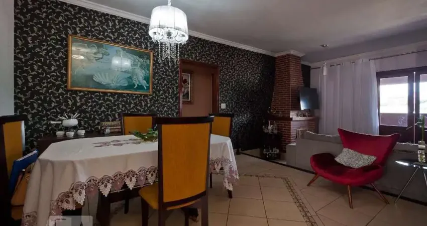 Casa com 4 quartos à venda na Rua Jaime Taveira, 245, Cangaíba, São Paulo