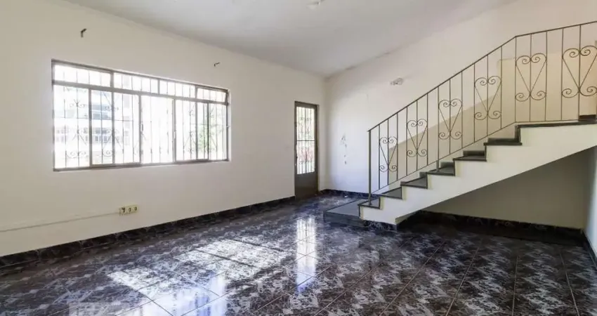 Casa com 6 quartos à venda na Rua Barão do Serro Largo, 109, Jardim Anália Franco, São Paulo