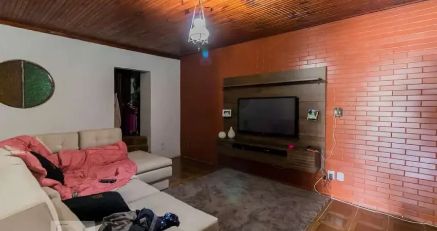 Casa com 2 quartos à venda na Rua Francisco Alarico Bérgamo, 593, Itaquera, São Paulo