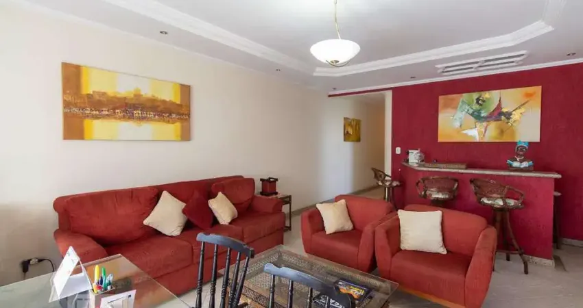 Casa com 4 quartos à venda na Rua Caruso, 212, Vila Alpina, São Paulo