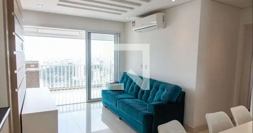 Apartamento com 3 quartos à venda na Rua Heitor Peixoto, 875, Cambuci, São Paulo