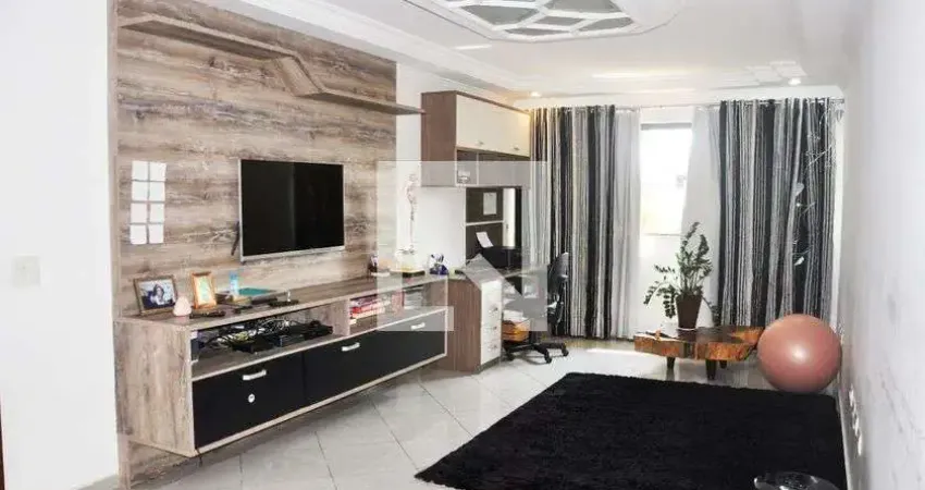 Casa com 3 quartos à venda na Rua Luís Filgueira Souto, 559, Parque São Domingos, São Paulo