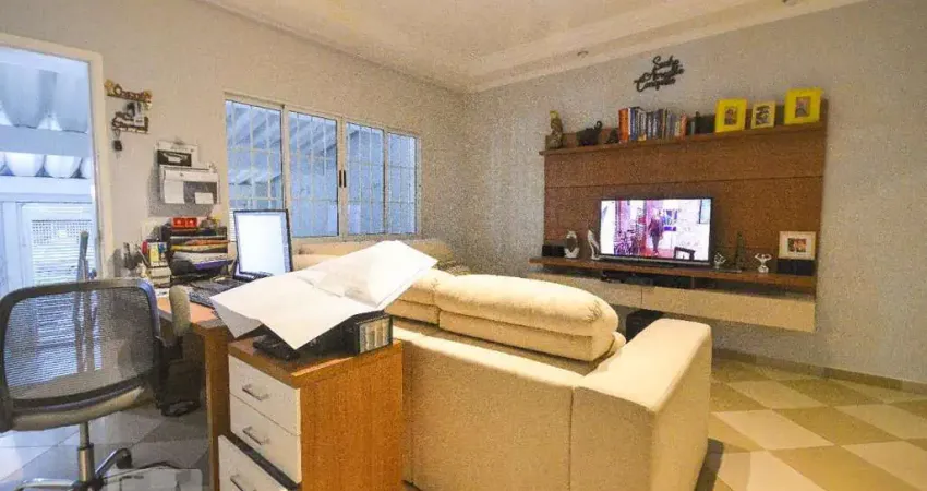 Casa com 4 quartos à venda na Rua Orindiúva, 205, Vila Maria, São Paulo