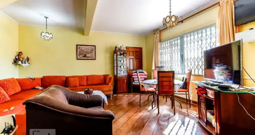 Casa com 4 quartos à venda na Rua Orindiúva, 547, Vila Maria, São Paulo