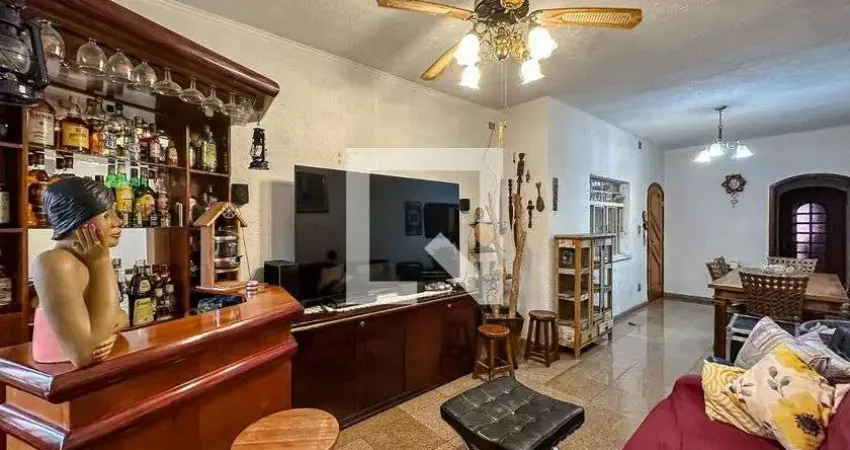 Casa com 4 quartos à venda na Rua Gaspar Soares, 335, Água Fria, São Paulo